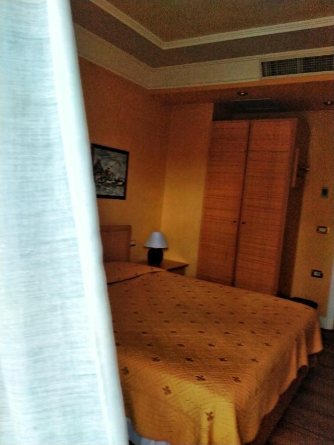 Gran Osteria Tre Noci Hotell Sistiana Eksteriør bilde