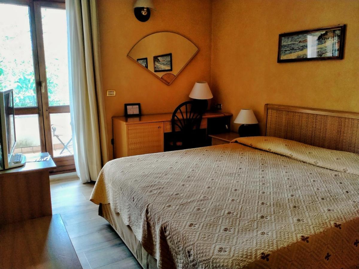 Gran Osteria Tre Noci Hotell Sistiana Eksteriør bilde
