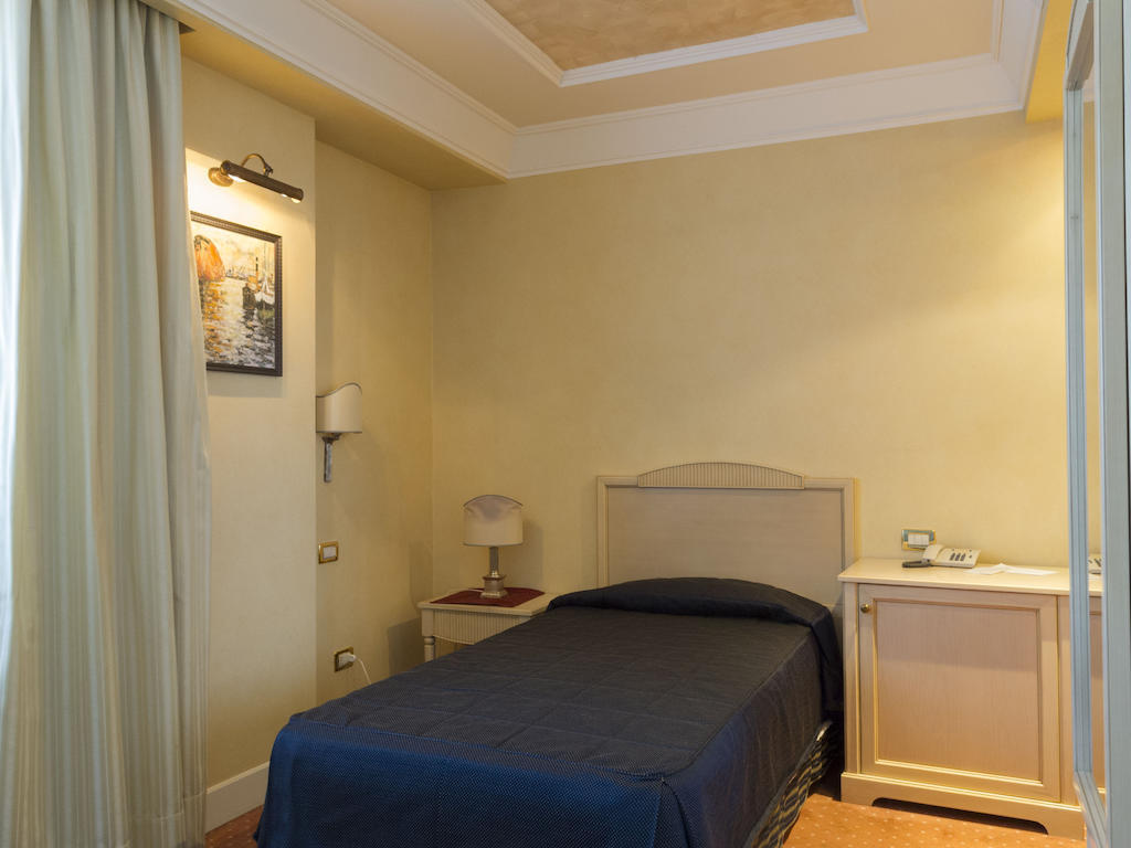 Gran Osteria Tre Noci Hotell Sistiana Rom bilde